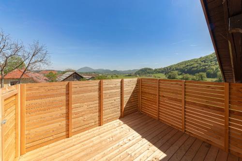 สภาพแวดล้อมโดยรอบ, Rooms S Center in ดอบระนา