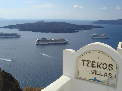 Tzekos Villas - image 2