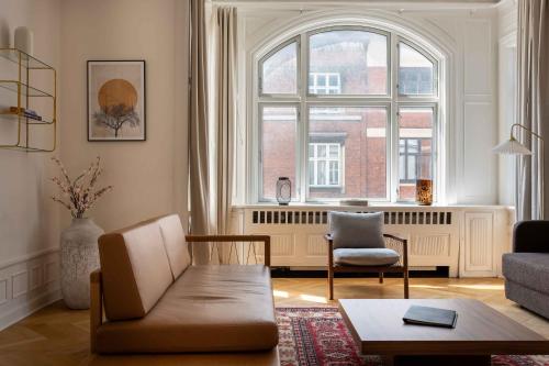 200SQM NEW Apartment - City centre next to Tivoli - main image