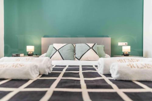 Peaceful retreat near the historic center by REMS