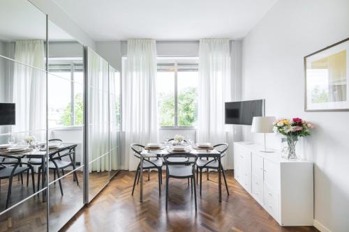 Easylife - Milano - Conca Naviglio 37 P4 - Navigli, Milán
