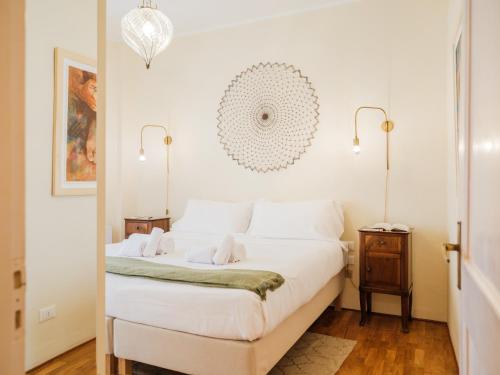 Casa Anna - Charming central apartment