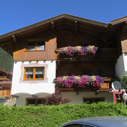 Haus Troger
