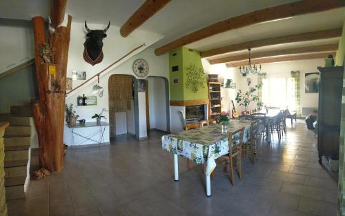 La Sarriette photo 5