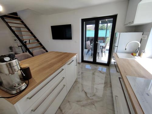 Kuća za odmor Villa Cesarica - Zagreb (Kuca za odmor Villa Cesarica - Zagreb) in Graberje Ivanicko