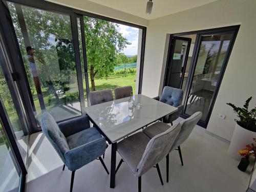 Kuća za odmor Villa Cesarica - Zagreb (Kuca za odmor Villa Cesarica - Zagreb) in Graberje Ivanicko