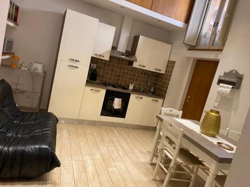 B&B trastevere il vicolo, Rome (photo 10)