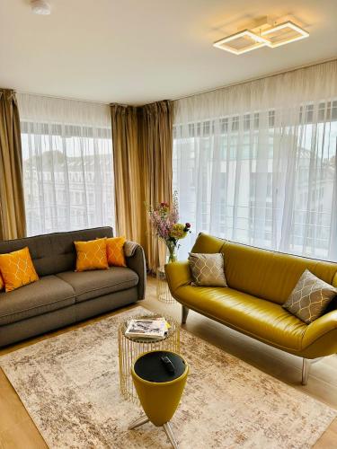 Urbanstay Suites - Jacqmain Downtown Suite, Bruxelles (foto 7)