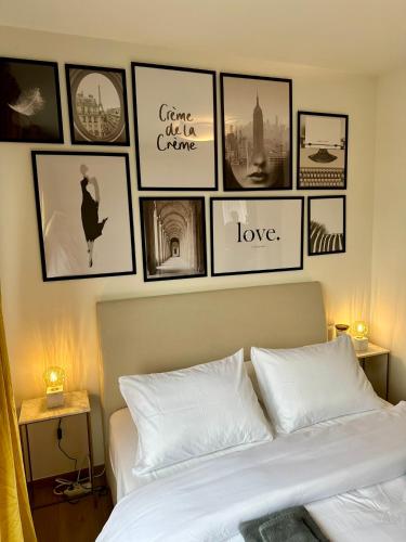 Urbanstay Suites - Jacqmain Downtown Suite, Bruxelles (foto 10)
