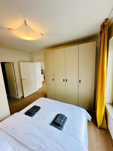 Urbanstay Suites - Jacqmain Downtown Suite