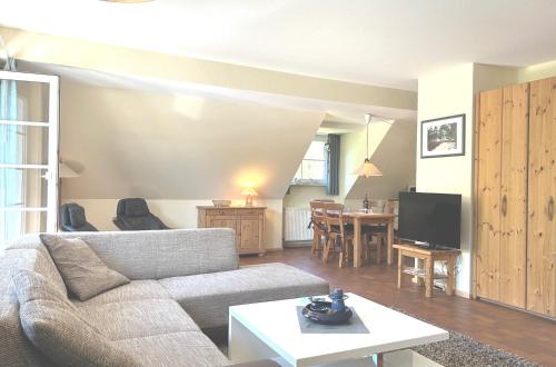 Resi C6 in Prerow, Deutschland