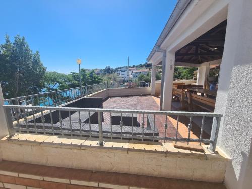 Apartment Zaglav 1 - first sea row Apartment Zaglav 1 - first sea row