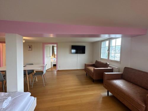 HITrental Limmatquai Apartments, Zúrich (foto 11)