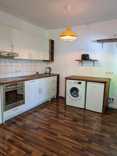 interaktiv Appartements in Ratingen - Düsseldorferstrasse 3