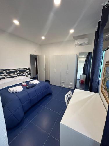 la divina bed&breakfast chambre d'hôte Bellizzi