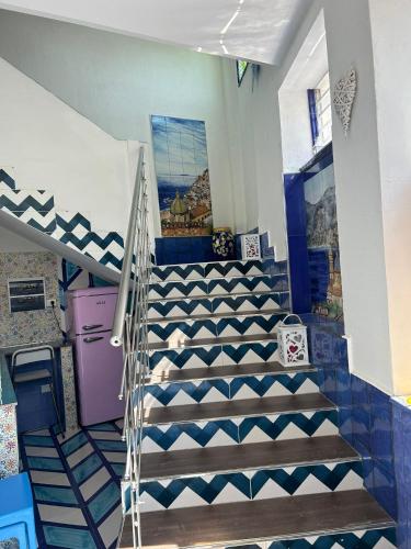 la divina bed&breakfast in Батіпагліа