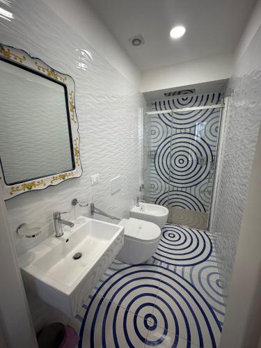 la divina bed&breakfast in Батіпагліа