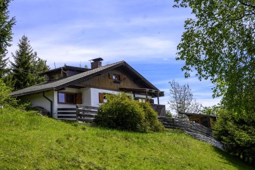 SWEET HOME HEIDI & PETER