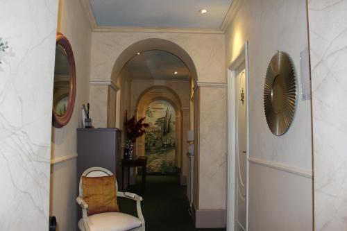 66 Imperial Inn Deluxe B&B - main image