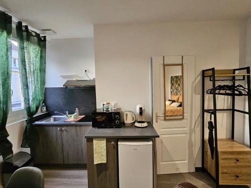 Nassau2 F1 in Beauvais City Center