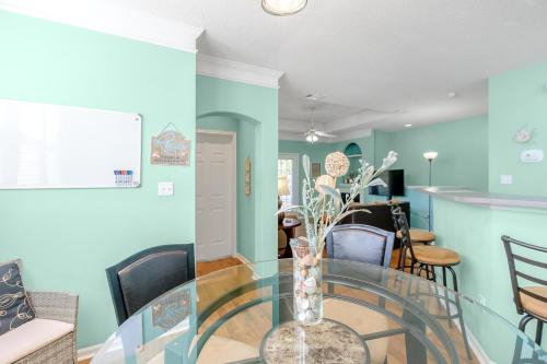 Legacy Villa 1304 in Gulfport, USA