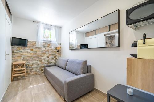 Facilities, Port de Nice, Charmant studio near Parc forestier du Mont-Boron