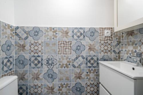 Port de Nice, Charmant studio