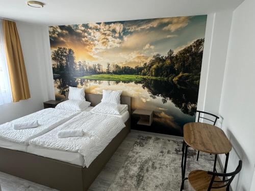 Pótkerék Motel - image 9