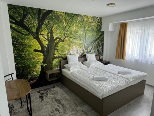 . Pótkerék Motel