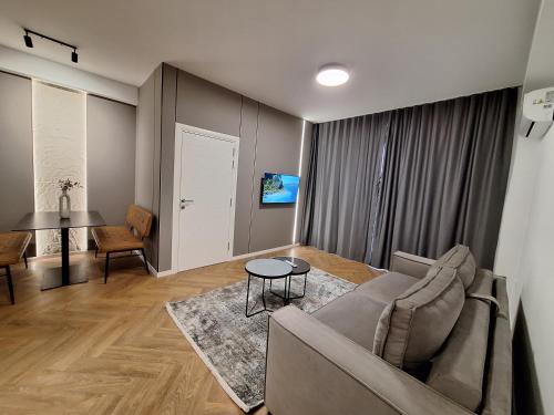 Modern Living Apartments, Skopje (photo 5)