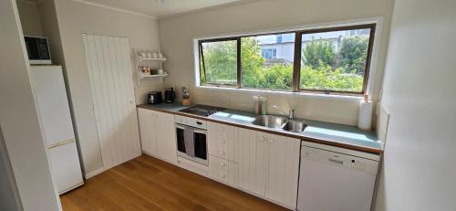 2 Bedroom home, City and Sea Views, Auckland (fotografie 5)