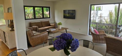 2 Bedroom home, City and Sea Views, Auckland (fotografie 3)