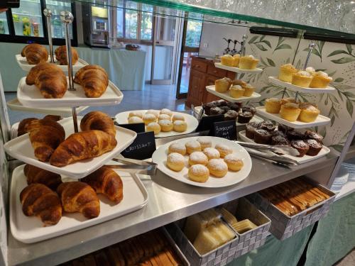 Food and beverages, Hotel Mistral in Maria Pia