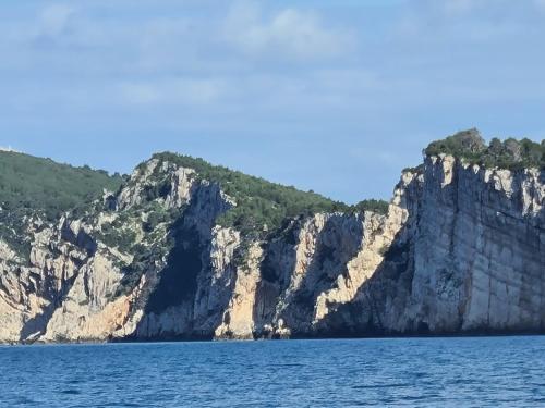 Apartment Zaglav 1 - first sea row Apartment Zaglav 1 - first sea row