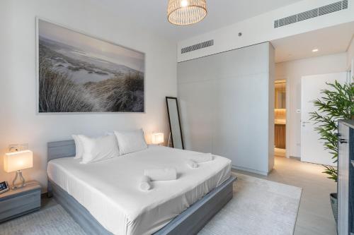 Allsopp & Allsopp - 1-Bedroom Apartment in Wilton Terraces Tower 1 MBR City - image 6
