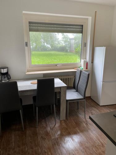 Létesítmények, Ferienwohnung in Amstetten in Amstetten