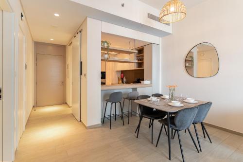 Wilton Terraces T1 - 1BR Apartment - Allsopp&Allsopp - image 9