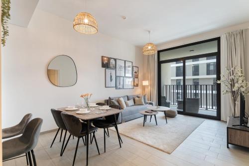 Wilton Terraces T1 - 1BR Apartment - Allsopp&Allsopp - main image