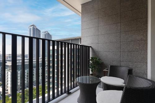 Allsopp & Allsopp - 1-Bedroom Apartment in Wilton Terraces Tower 1 MBR City - image 5