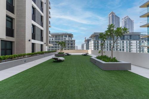 Wilton Terraces T1 - 1BR Apartment - Allsopp&Allsopp - image 14