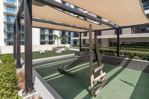 Allsopp & Allsopp - 1-Bedroom Apartment in Wilton Terraces Tower 1 MBR City - image 7