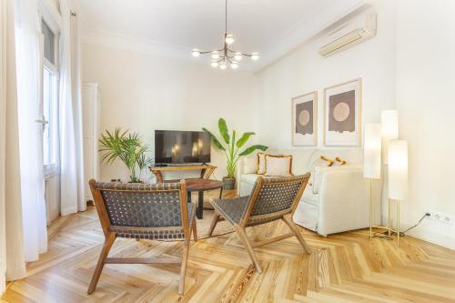 Apartamento Retiro Place en Madrid, Madrid (fotografie 2)