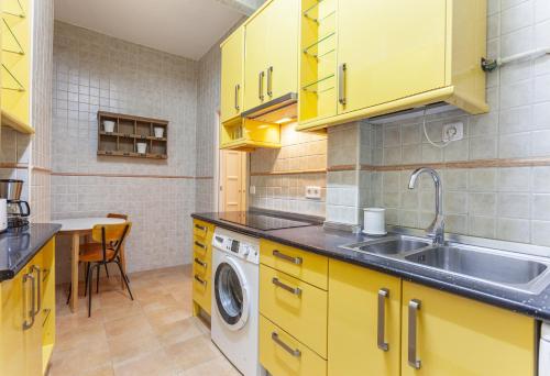 Apartamento Retiro Place en Madrid, Madrid (fotografie 7)