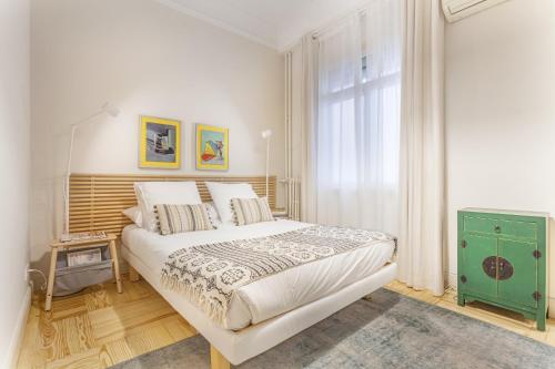 Apartamento Retiro Place en Madrid, Madrid (fotografie 8)