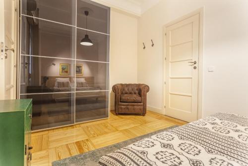 Apartamento Retiro Place en Madrid, Madrid (fotografie 9)
