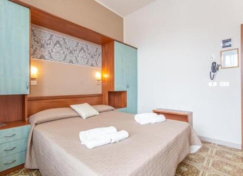 Hotel Ideale Mare - image 4