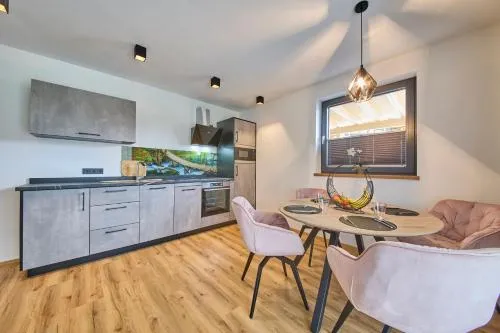 Apartment Sophie in Maishofen, Österreich