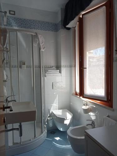Hotel Centrale – San Benedetto del Tronto, MO