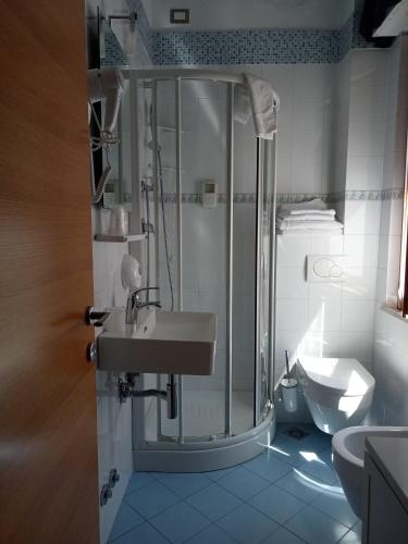 Hotel Centrale – San Benedetto del Tronto, MO