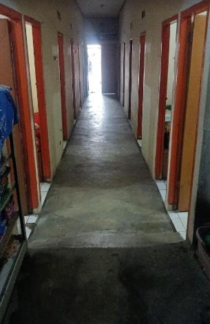 Penginapan 69 Dadap in Kosambi